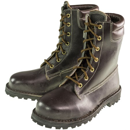  Anfibi Mod Inox  in Calzature e Anfibi