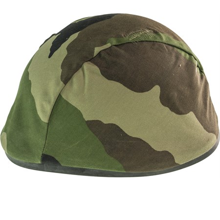 Telino per Elmetto F1 Esercito Francese