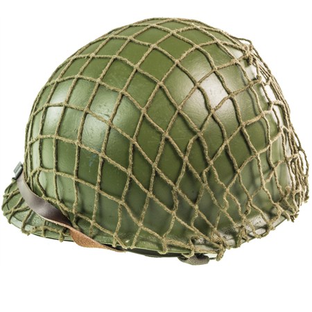 retino per elmetto kl