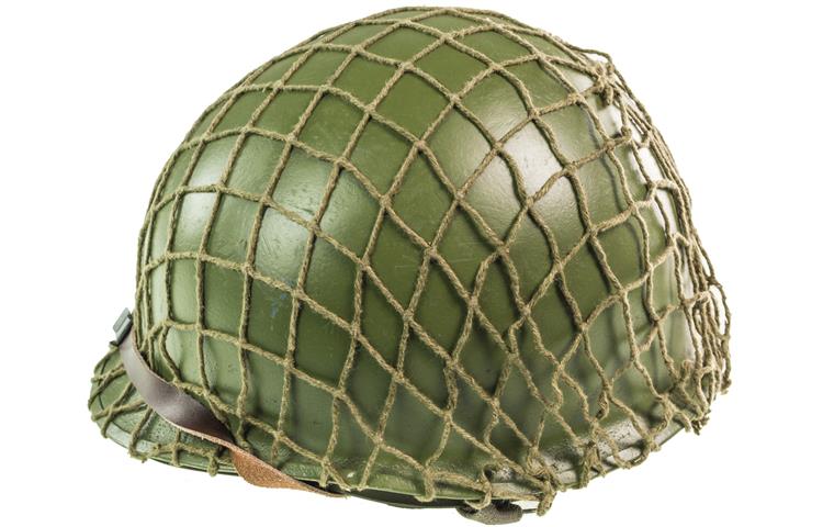  Retino per Elmetto KL 