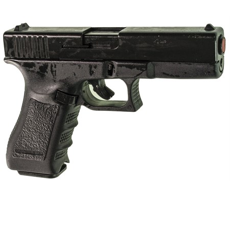 Pistola Scacciacani G.m.l.