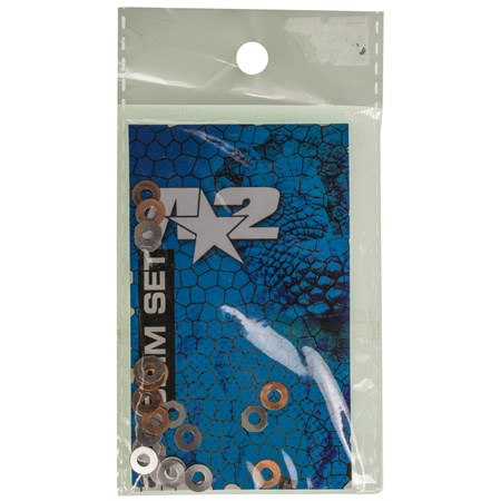 Spessori Assortiti A2