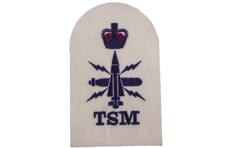  TSM Trade Badges 