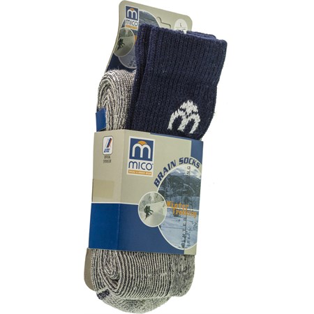 Calze Termiche Mico