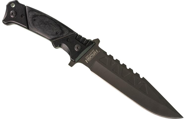 Virginia Virginia Tactical Black Virginia