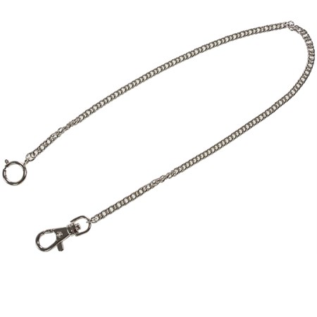 catenella fischietto con moschettoni