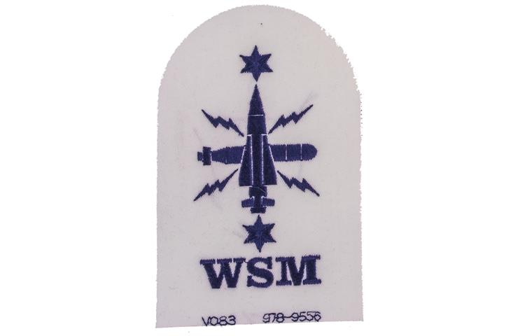  WSM Trade Badges 