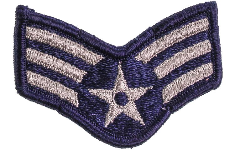  Senior Airmen 