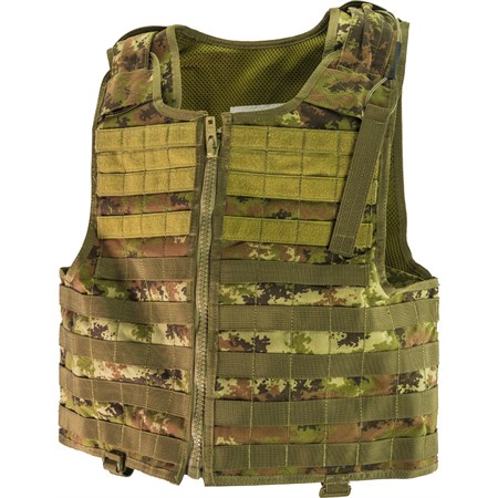  Sistema MOLLE Esercito Italiano  in Abbigliamento Tattico