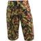  Pantaloncino Mimetico Svizzero  in Abbigliamento Militare