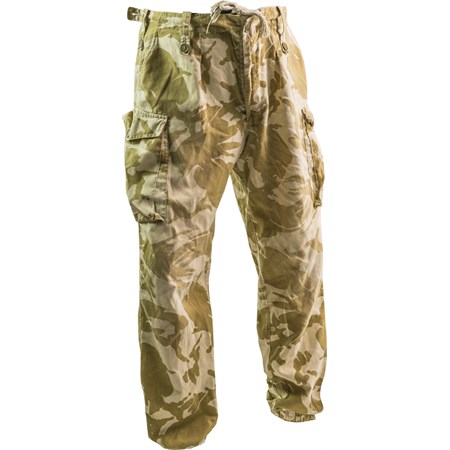  Pantalone DPM Desert Mod 85  in Abbigliamento Militare