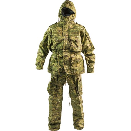 Completo Soldier 2005 Weatherproof  in Abbigliamento Militare