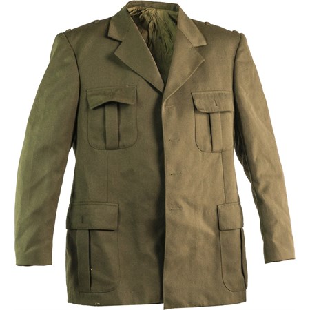 Giacca Libera Uscita EI 2 Scelta