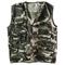  Gilet Kids Urban Camo Landing  in Abbigliamento Militare