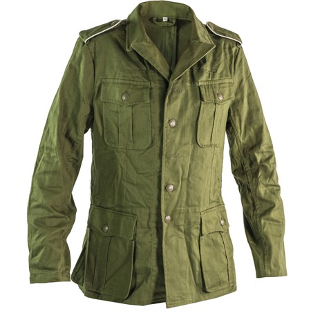 Giacca da Uniforme Afrika Corps WH