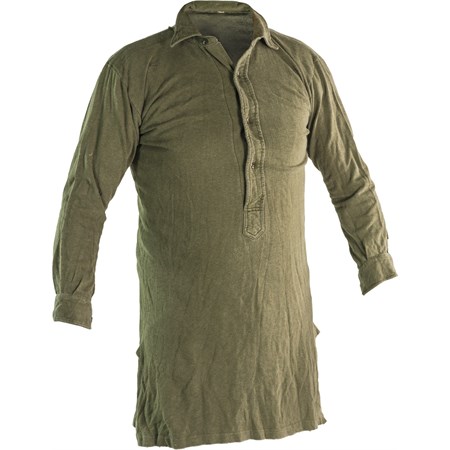  Maglia Norvegese in Cotone Invernale  in Abbigliamento Militare