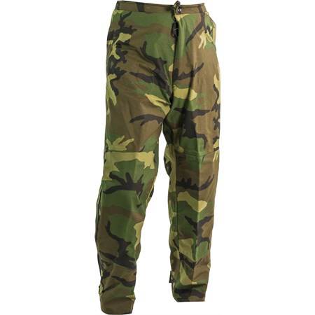  Pantalone in Goretex ECWCS USA  in Abbigliamento Militare