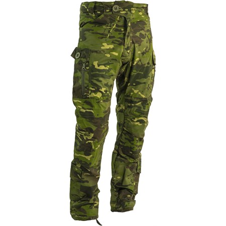  Pantalone BDU PMC Tropical Multicam  in Abbigliamento Militare