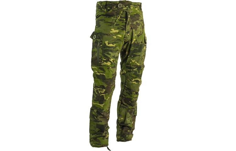  Pantalone BDU PMC Tropical Multicam 