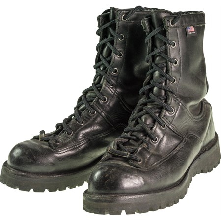  Anfibi Danner Boot Recon Esercito Americano  in Calzature e Anfibi