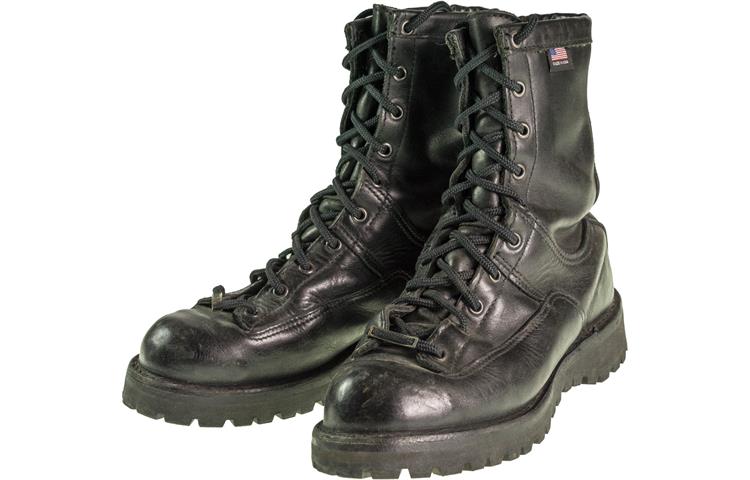  Anfibi Danner Boot Recon Esercito Americano 