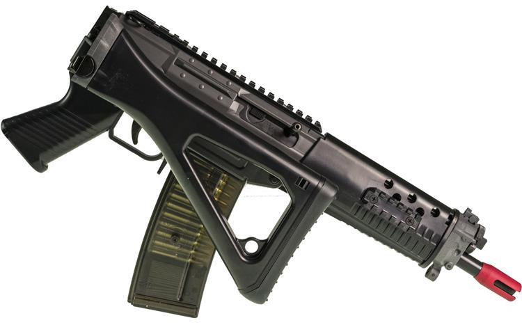 SWISS ARMS Fucile Sig 552 SWISS ARMS
