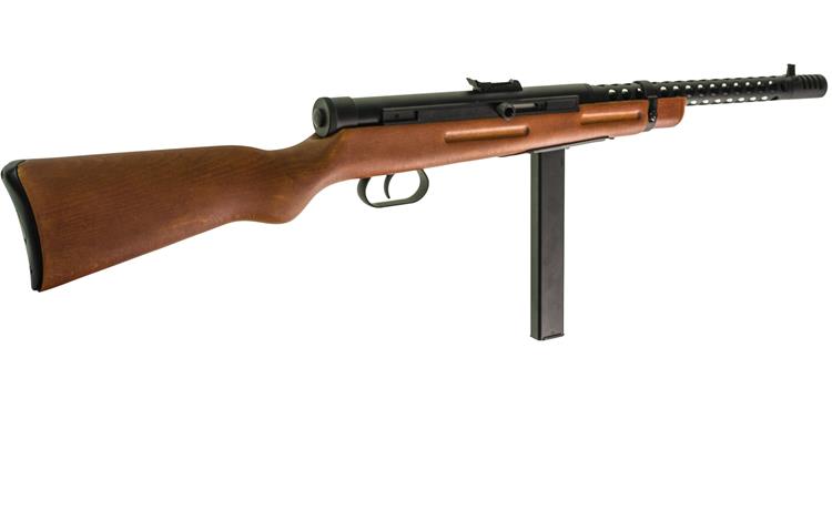  Fucile Beretta MAB 38 M1938 