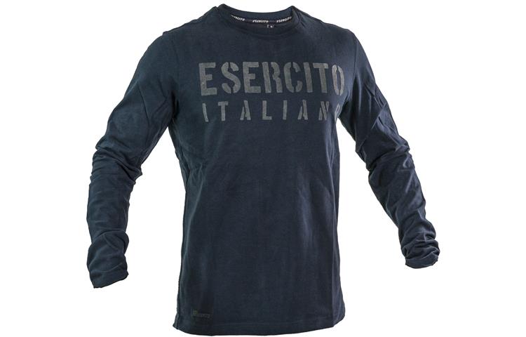  Tshirt Blu Esercito Italiano 