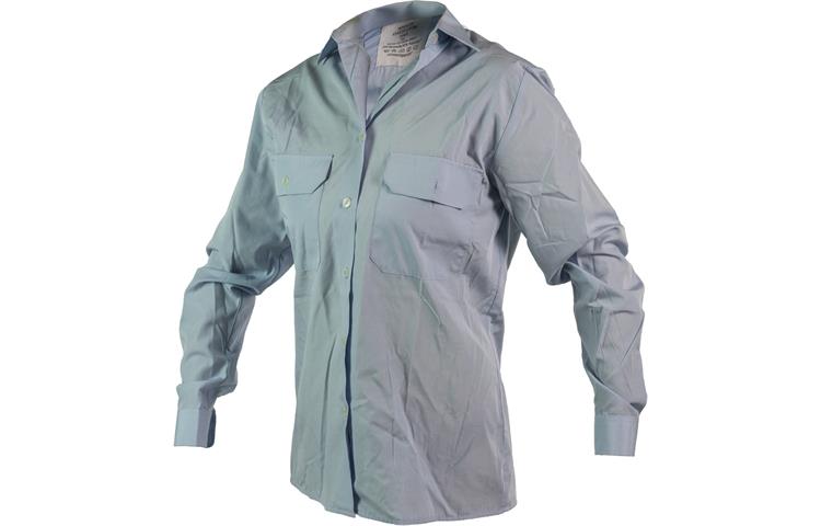  Camicia Esercito Luftwaffe BW II scelta 