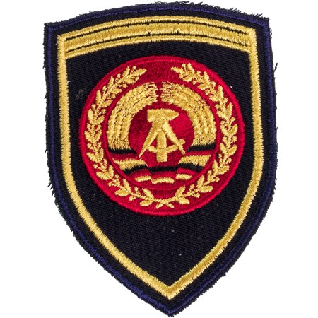 Patch Ufficiale NVA