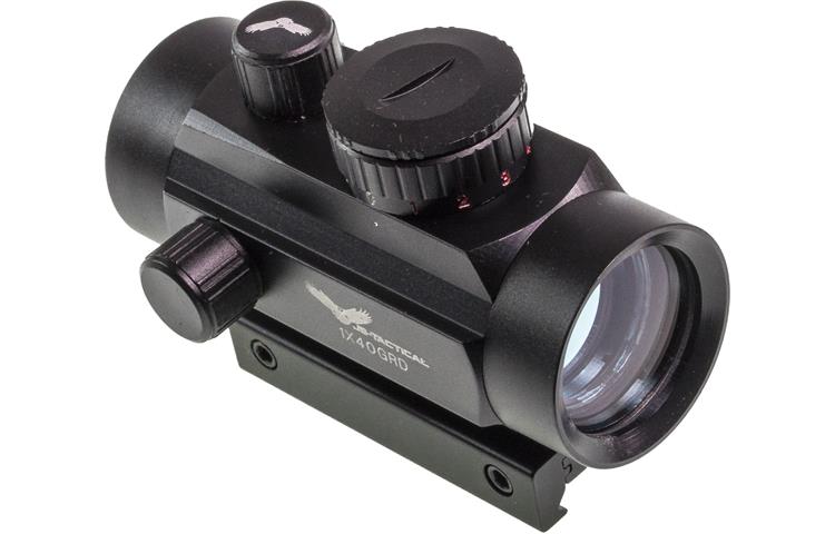 JS Tactical Red Dot 1x40 Metal JS Tactical JS Tactical