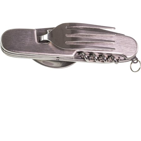 Posate Multiuso Da Campo