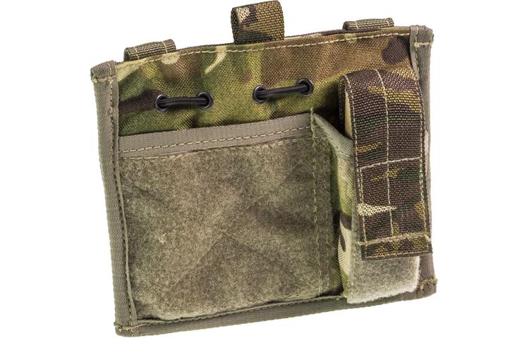  Pouch commander Mtp Osprey MkIV 