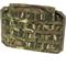  Cover Body Armour Vest Side Plate Pocket  in Abbigliamento Tattico