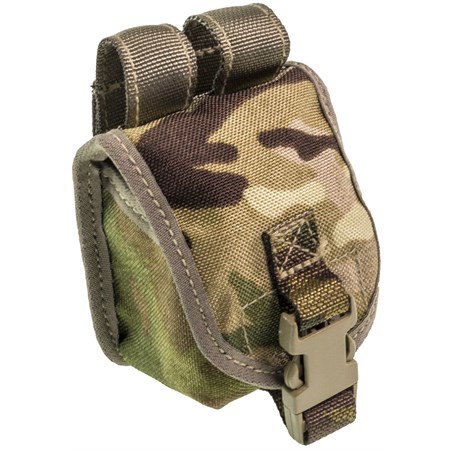  Pouch Ap Grenade MTP  in Abbigliamento Tattico