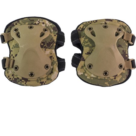 Ginocchiere Coolmax Texi Aor 2