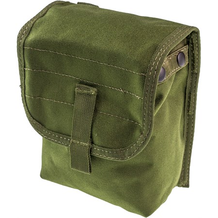 Defcon5 Giberna 100 Round Minimi Pouch Defcon5 in Abbigliamento Tattico