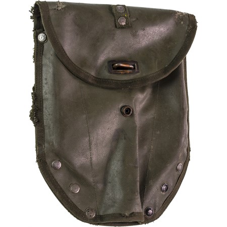 Fodero Portapala Austriaco II Scelta