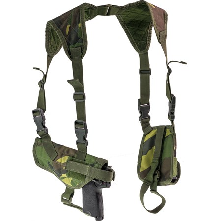 Fondina Ascellare Dpm