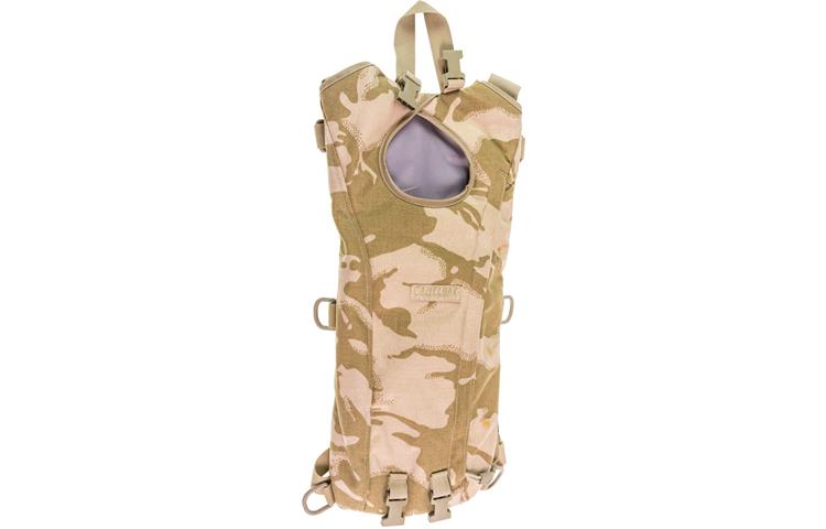  Custodia Camelback DPM Desert Usata 