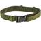  Cinturone Plce Inglese Verde  in Abbigliamento Tattico
