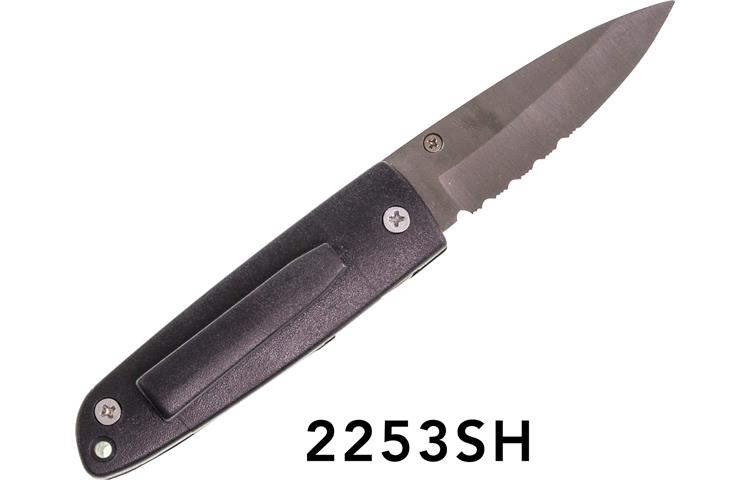  Coltello Sharp Easy 