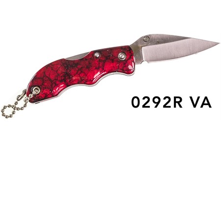 Coltello Freccia Rossa