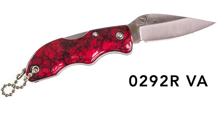  Coltello Freccia Rossa 