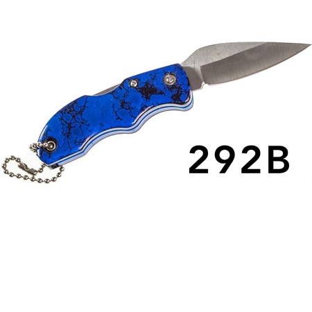 Coltello Freccia Blu