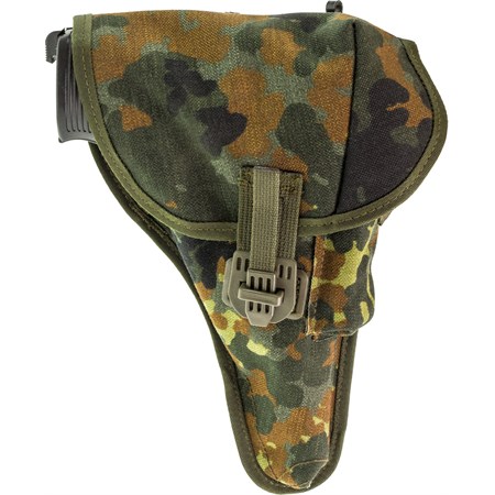 Fondina Flecktarn BW Esercito Tedesco