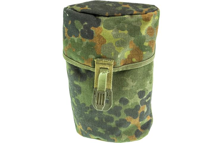  Tasca Portaborraccia Flecktarn II Scelta 