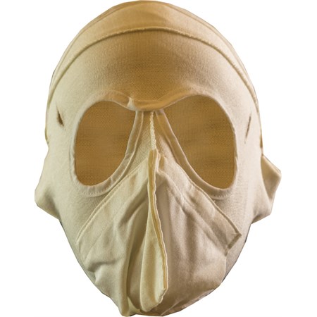 maschera facciale da navigazione marina militare