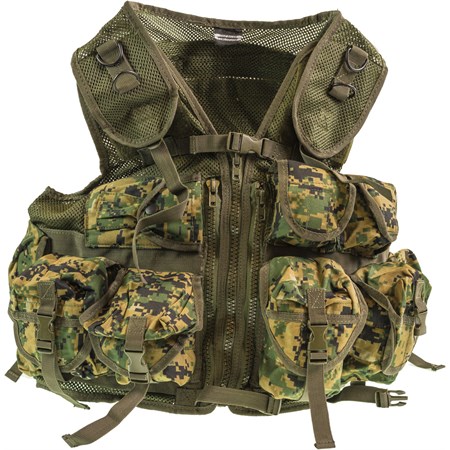  Tattico Canadian Light 98 Marpat  in Abbigliamento Tattico