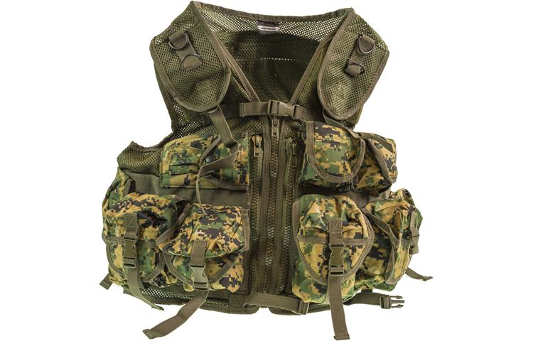  Tattico Canadian Light 98 Marpat 